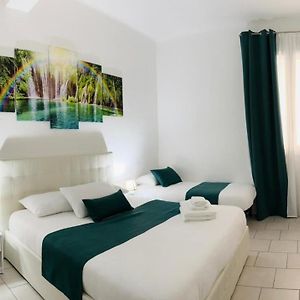Appartement op de Begane Grond